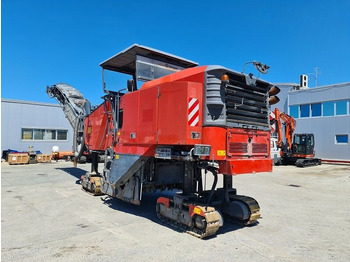 Máy bào lạnh Wirtgen W210: hình 2