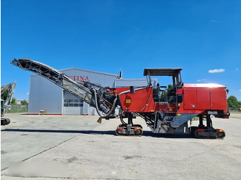 Máy bào lạnh WIRTGEN