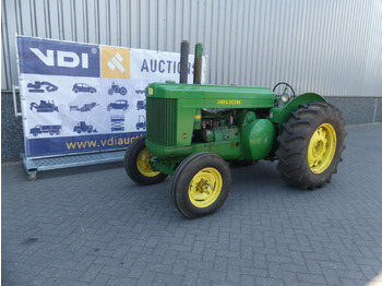 Máy cày JOHN DEERE