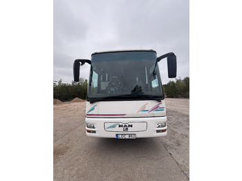 Cho thuê MAN  MAN: hình 2