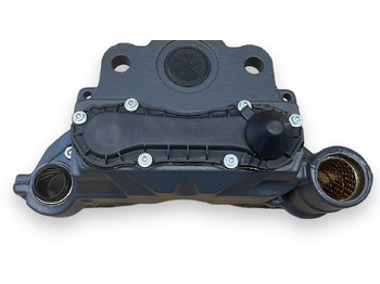 Bộ kẹp phanh KNORR-BREMSE