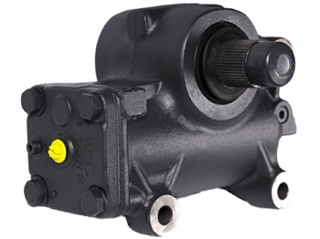 Cơ cấu lái cho Xe tải Volvo 20901108   ZF Volvo: hình 3