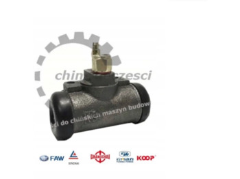 Xi lanh phanh EVERUN