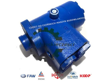 Thủy lực cho Máy móc xây dựng Orbitrol BZZ-250 KMM KINGWAY APS ZL CTM Everun Gunstig Hercules Stroer: hình 2