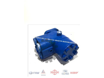 Thủy lực cho Máy móc xây dựng Orbitrol BZZ-250 KMM KINGWAY APS ZL CTM Everun Gunstig Hercules Stroer: hình 4