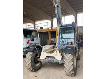 Cho thuê Terex 357 Terex 357: hình 3