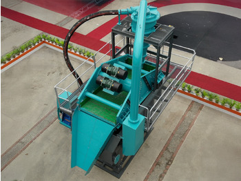 Máy sàng mới Constmach Tamis De Déshydratation Et Hydrocyclones Garantie Du Meilleur Prix: hình 4
