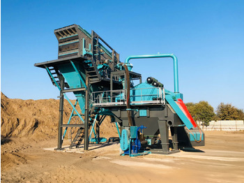 Máy sàng mới Constmach Tamis De Déshydratation Et Hydrocyclones Garantie Du Meilleur Prix: hình 2