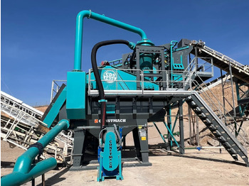Máy sàng mới Constmach Tamis De Déshydratation Et Hydrocyclones Garantie Du Meilleur Prix: hình 3