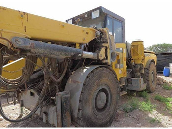 Giàn khoan Atlas Copco E2C: hình 3