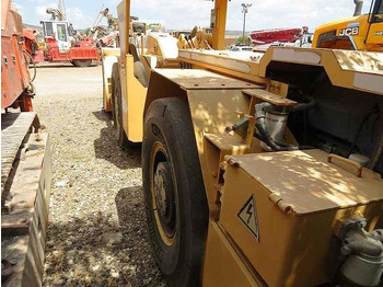 Máy xúc lật bánh lốp Derui WJ-2: hình 5