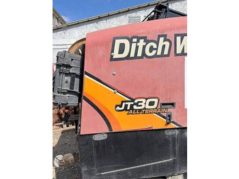 Giàn khoan Ditch Witch JT30AT: hình 5
