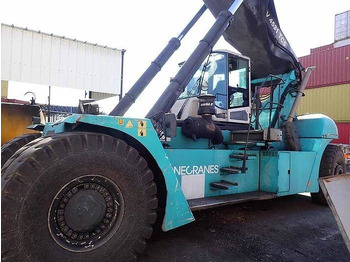 Cần cẩu KONECRANES