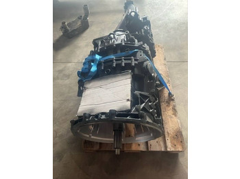 Hộp số MAN TGA