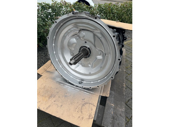 Hộp số cho Xe tải ZF 12TX2210 TD: hình 4 Hộp số cho Xe tải ZF 12TX2210 TD: hình 4