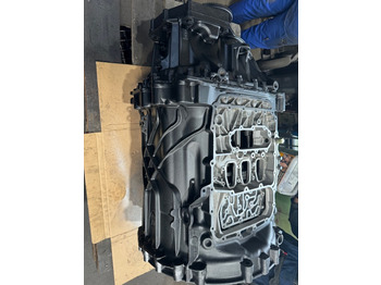 Hộp số cho Xe tải ZF 12TX2210 TD: hình 3 Hộp số cho Xe tải ZF 12TX2210 TD: hình 3