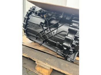 Hộp số cho Xe tải ZF 12TX2210 TD: hình 5 Hộp số cho Xe tải ZF 12TX2210 TD: hình 5