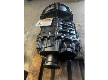 Hộp số mới ZF 6AS800 TO generalüberholt MAN Getriebe: hình 5 Hộp số mới ZF 6AS800 TO generalüberholt MAN Getriebe: hình 5