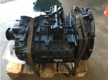Hộp số ZF