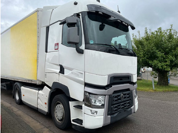 Xe đầu kéo RENAULT T 480