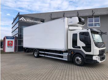 Xe tải đông lạnh VOLVO FL