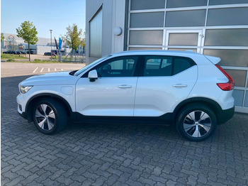 SUV Volvo XC 40 T4 Insc. Expr. Recharge Plug-In Hyb. 2WD: hình 2