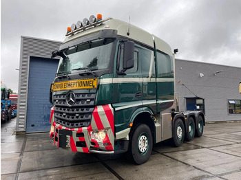 Xe đầu kéo MERCEDES-BENZ Arocs