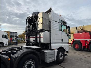 Cho thuê MAN TGX 41.640 BBS 41.640 8x4/4 BBS MAN TGX 41.640 BBS 41.640 8x4/4 BBS: hình 5 Cho thuê MAN TGX 41.640 BBS 41.640 8x4/4 BBS MAN TGX 41.640 BBS 41.640 8x4/4 BBS: hình 5