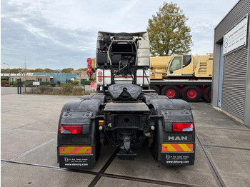 Cho thuê MAN TGX 41.640 BBS 41.640 8x4/4 BBS MAN TGX 41.640 BBS 41.640 8x4/4 BBS: hình 4 Cho thuê MAN TGX 41.640 BBS 41.640 8x4/4 BBS MAN TGX 41.640 BBS 41.640 8x4/4 BBS: hình 4