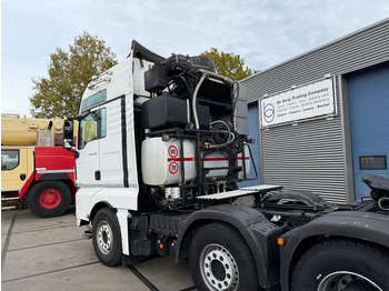 Cho thuê MAN TGX 41.640 BBS 41.640 8x4/4 BBS MAN TGX 41.640 BBS 41.640 8x4/4 BBS: hình 3 Cho thuê MAN TGX 41.640 BBS 41.640 8x4/4 BBS MAN TGX 41.640 BBS 41.640 8x4/4 BBS: hình 3