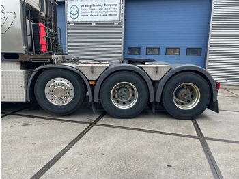 Xe đầu kéo Scania R730 V8 8x4: hình 3
