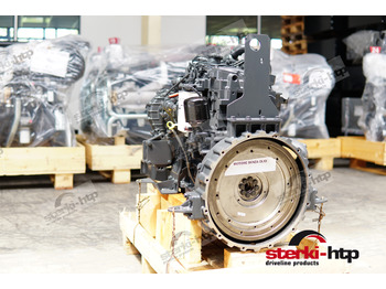 Động cơ cho Máy móc khác FPT FPT F5CE5454 engine for New Holland C227 skid steer / complact track loader: hình 4