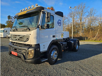 Xe đầu kéo VOLVO FMX