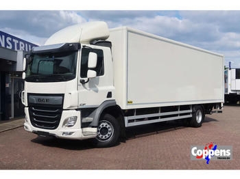 Xe tải hộp DAF CF 290