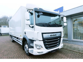 Xe tải hộp DAF CF 290 FA Bak+ klep Dhollandia 2000 kg: hình 4