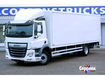 Xe tải hộp DAF CF 290