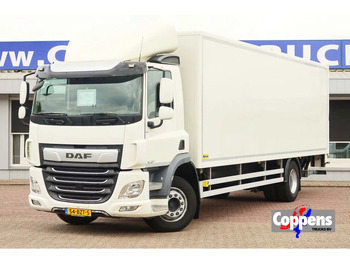 Xe tải hộp DAF CF 290