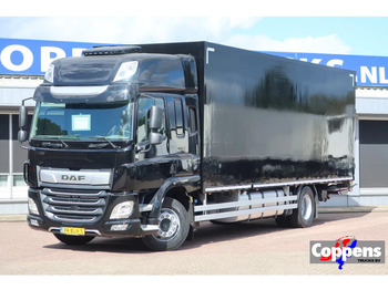 Xe tải hộp DAF CF 410