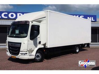 Xe tải hộp DAF LF 230