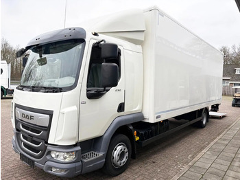 Xe tải hộp DAF LF 230