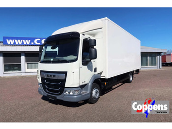 Xe tải hộp DAF LF 45