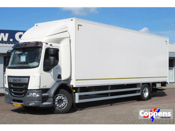 Xe tải hộp DAF LF 55