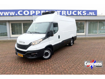 Xe van đông lạnh IVECO Daily 35s16
