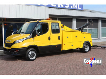 Xe tải kéo IVECO Daily 50c16