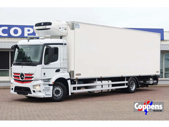 Xe tải đông lạnh MERCEDES-BENZ Actros 1936