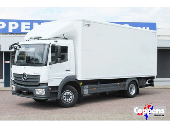 Xe tải hộp MERCEDES-BENZ Atego 1527