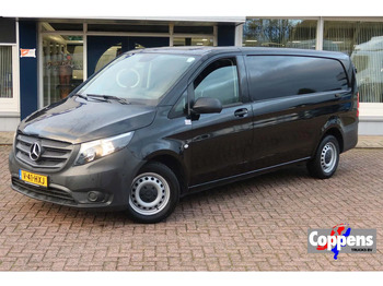 Xe van nhỏ gọn MERCEDES-BENZ Vito 116