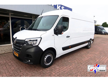Xe van chở hàng RENAULT Master
