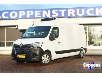 Xe van đông lạnh RENAULT Master