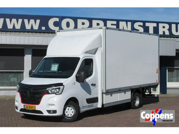 Xe tải hộp RENAULT Master